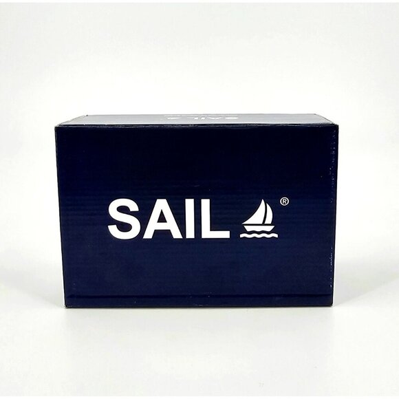 Sail Girl's Slip on Light-Weight Walking Sneakers Pink Toddler Size 5 Shoes - Picture 10 of 15